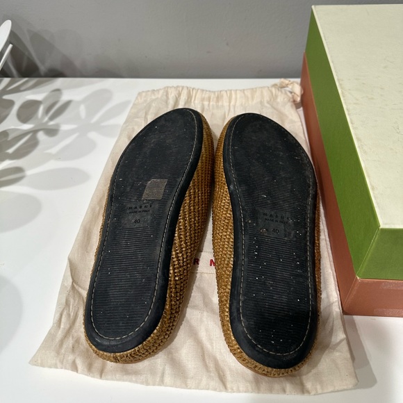 Marni Brown Worn Once good condition - Picture 5 of 7